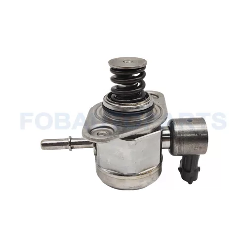 Original Refurbished Parts High Pressure Fuel Pump for Ford Transit TTI 2019-2024 2.0T F2GE-9D376-AA 0261520329 - image 4